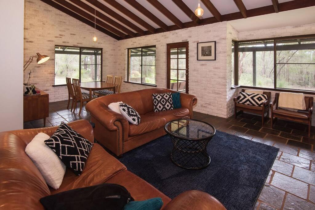 Villa Kevill Hideaway Margaret River Exterior foto