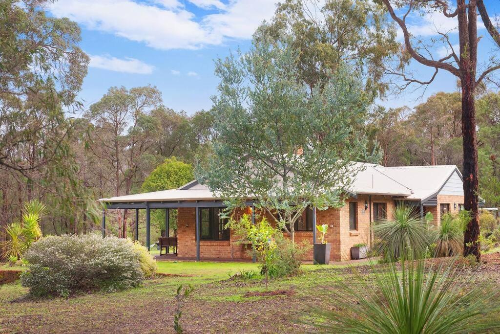 Villa Kevill Hideaway Margaret River Exterior foto