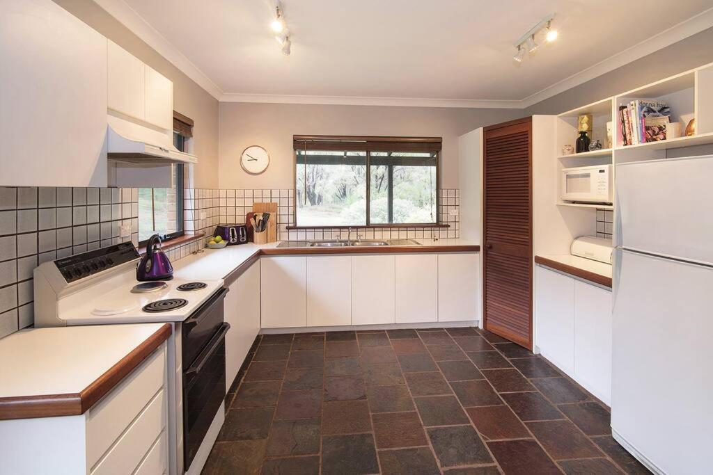 Villa Kevill Hideaway Margaret River Exterior foto