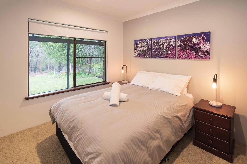 Villa Kevill Hideaway Margaret River Exterior foto