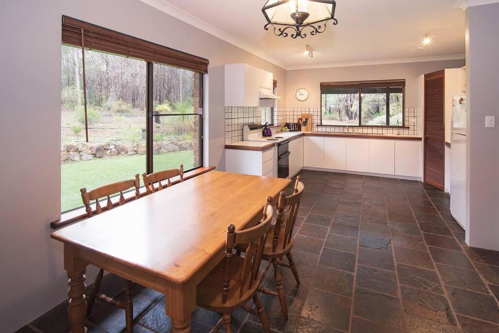 Villa Kevill Hideaway Margaret River Exterior foto