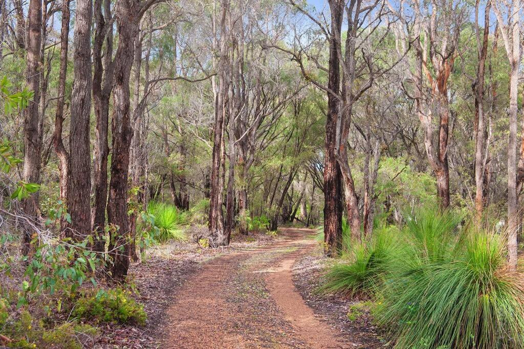 Villa Kevill Hideaway Margaret River Exterior foto